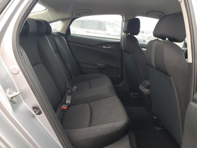 Photo 10 from auction – 2017 HONDA CIVIC LX with VIN 2HGFC2F58HH524411