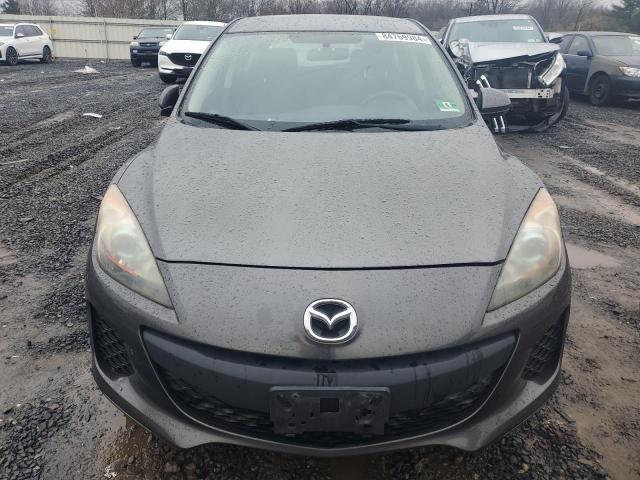 Photo 5 from auction – 2012 MAZDA 3 I with VIN JM1BL1L89C1684245
