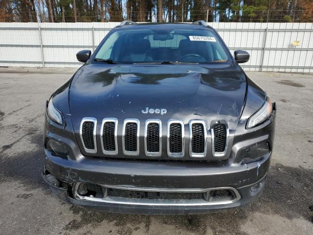 Photo 5 from auction – 2014 JEEP CHEROKEE L with VIN 1C4PJMDB1EW253699