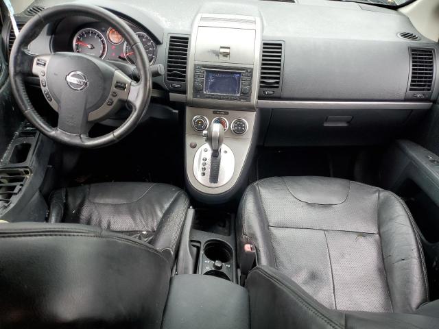 Photo 8 from auction – 2011 NISSAN SENTRA 2.0 with VIN 3N1AB6AP3BL611954