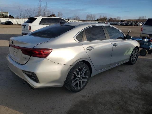 Photo 3 from auction – 2020 KIA FORTE EX with VIN 3KPF54AD8LE220065