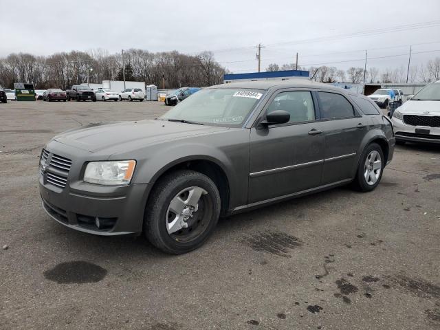 DODGE MAGNUM SXT 2008 с VIN 2D4FV37V68H239092 - Фото с аукциона