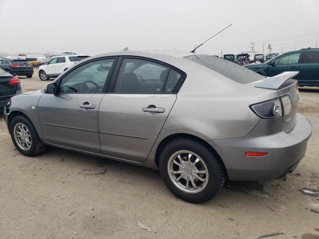 Photo 2 from auction – 2006 MAZDA 3 I with VIN JM1BK12F161485360