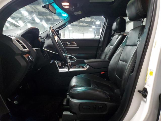 Photo 7 from auction – 2014 FORD EXPLORER S with VIN 1FM5K8GT4EGB29707