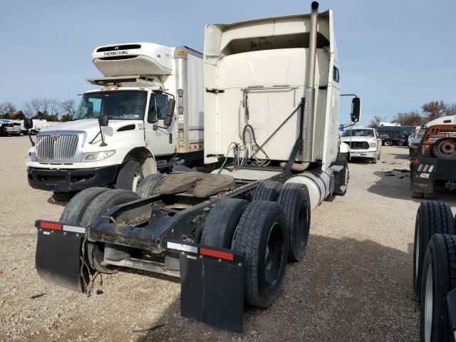 Photo 3 from auction – 2016 MACK 600 CXU600 with VIN 1M1AW07Y9GM075684
