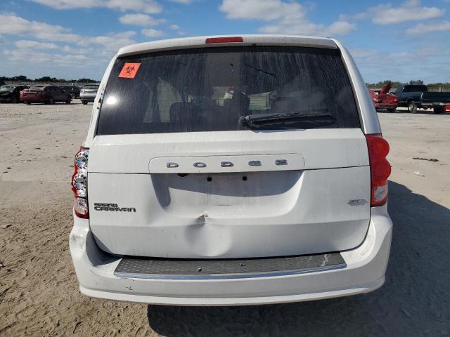 Photo 6 from auction – 2020 DODGE GRAND CARAVAN with VIN 2C4RDGEG7LR179108