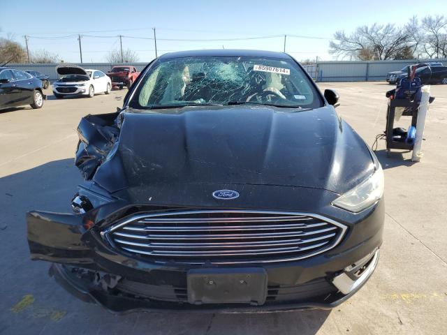 Photo 5 from auction – 2017 FORD FUSION SE with VIN 3FA6P0HD3HR328933
