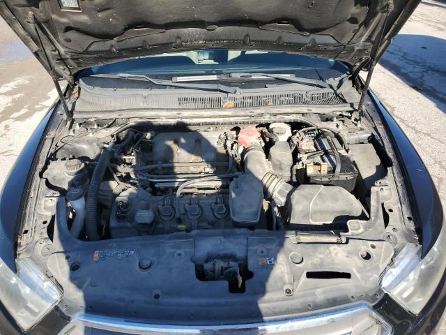 Photo 11 from auction – 2013 FORD TAURUS SE with VIN 1FAHP2D80DG232370