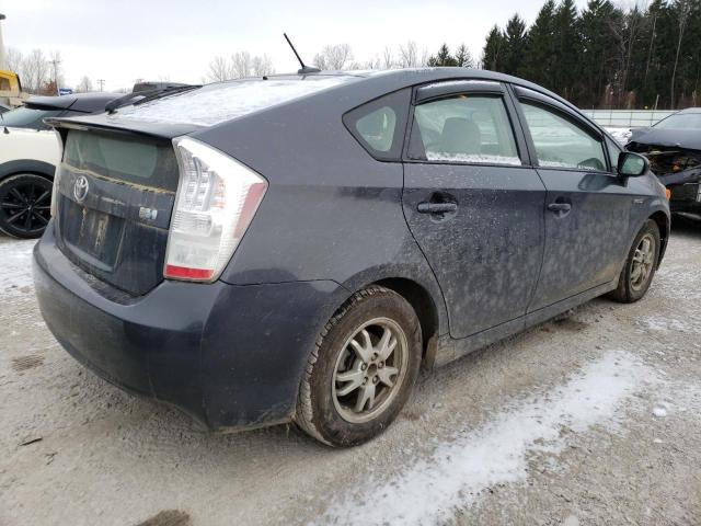 Photo 3 from auction – 2010 TOYOTA PRIUS with VIN JTDKN3DUXA0068946