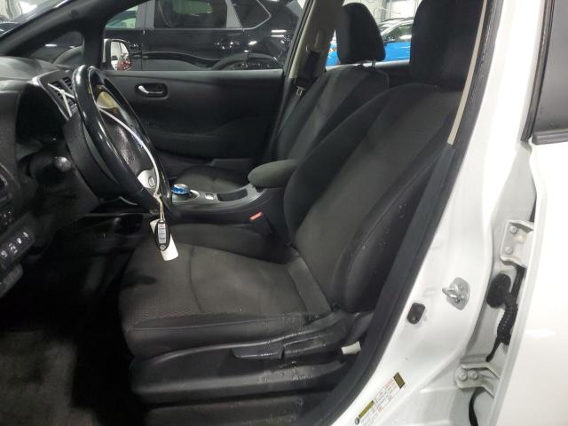 Photo 7 from auction – 2013 NISSAN LEAF S with VIN 1N4AZ0CP4DC423192