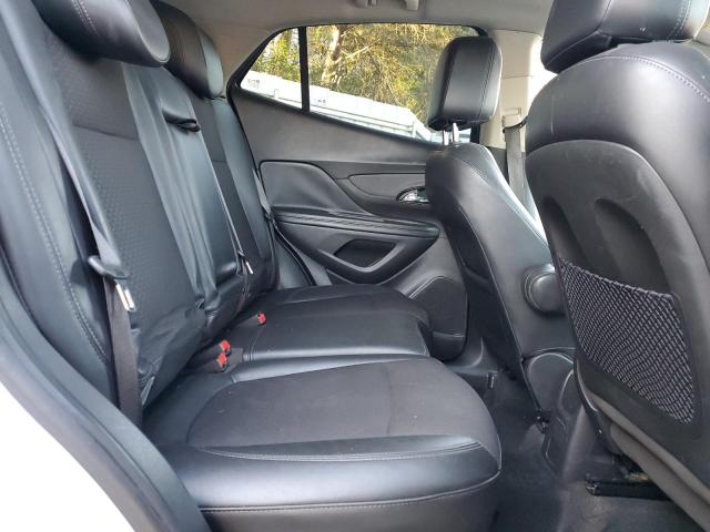 Photo 11 from auction – 2019 BUICK ENCORE PRE with VIN KL4CJASB9KB709882