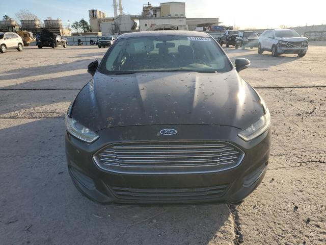 Photo 5 from auction – 2013 FORD FUSION SE with VIN 3FA6P0HR0DR299249
