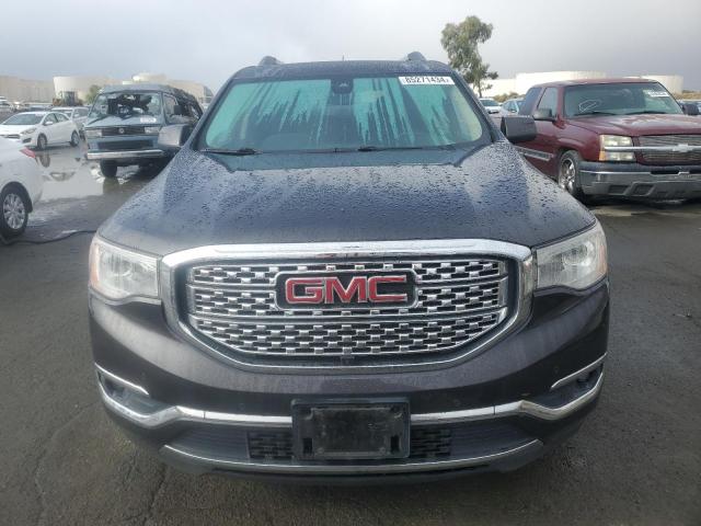 Photo 5 from auction – 2017 GMC ACADIA DEN with VIN 1GKKNXLS4HZ202979