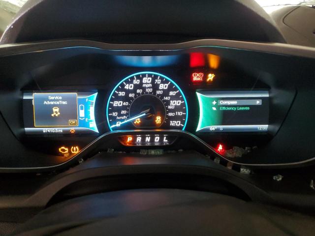 Zdjęcie 9 z aukcji – 2014 FORD C-MAX SE z VIN 1FADP5AU4EL508933
