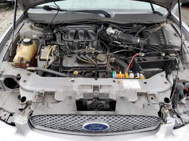Photo 11 from auction – 2007 FORD TAURUS SE with VIN 1FAFP53U67A108926