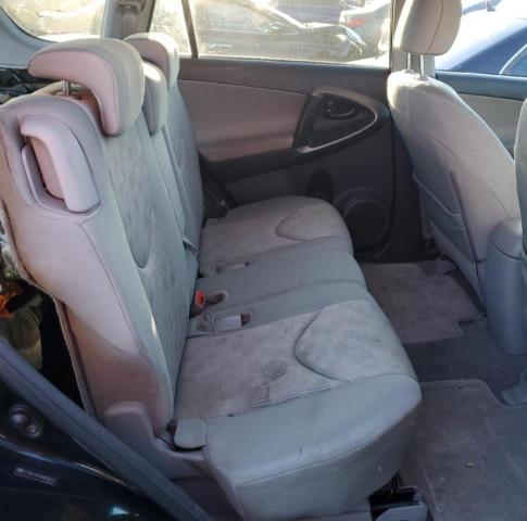 Photo 10 from auction – 2010 TOYOTA RAV4 with VIN 2T3BF4DV5AW069445