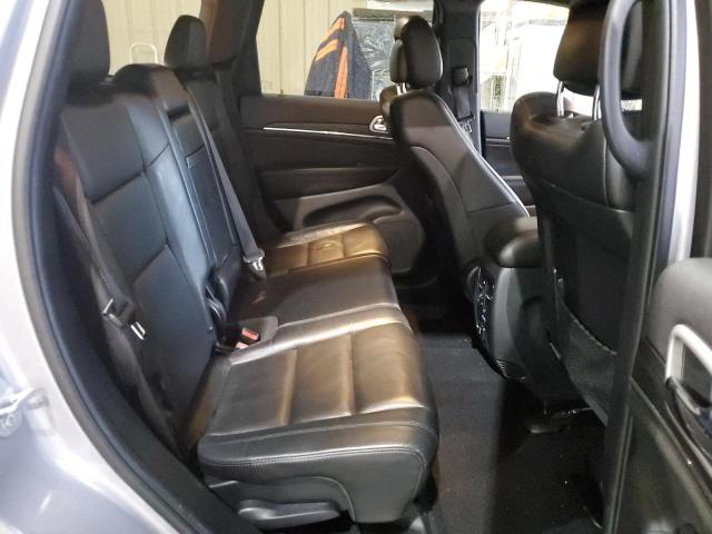 Photo 11 from auction – 2021 JEEP GRAND CHER with VIN 1C4RJFBG6MC613147