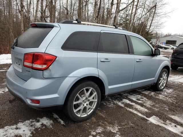 Photo 3 from auction – 2013 DODGE JOURNEY SX with VIN 3C4PDCCG8DT643069