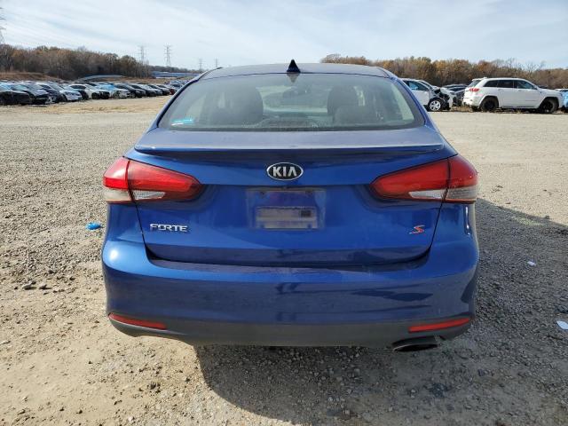 Photo 6 from auction – 2017 KIA FORTE LX with VIN 3KPFL4A75HE036869
