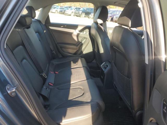Photo 10 from auction – 2013 AUDI A4 PREMIUM with VIN WAUHFAFL7DN037996