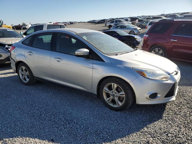 Photo 4 from auction – 2013 FORD FOCUS SE with VIN 1FADP3F29DL351572