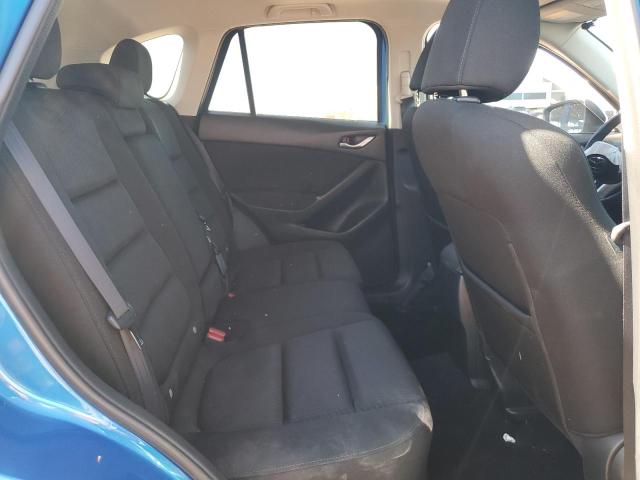 Photo 11 from auction – 2013 MAZDA CX-5 TOURI with VIN JM3KE4CE6D0132590