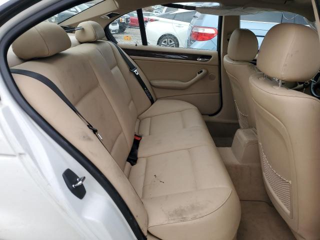 Photo 10 from auction – 2002 BMW 325 I with VIN WBAEV33402KL58095