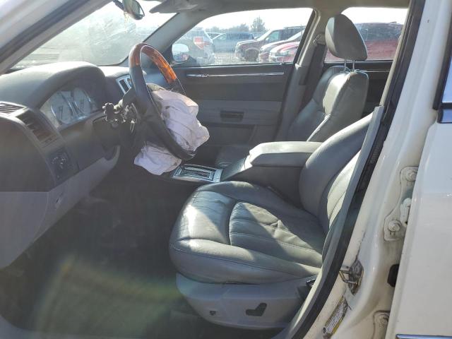 Photo 7 from auction – 2006 CHRYSLER 300C with VIN 2C3KA63H16H107660