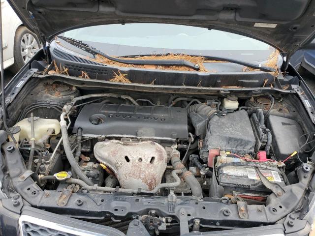Photo 11 from auction – 2009 PONTIAC VIBE with VIN 5Y2SM67069Z408095