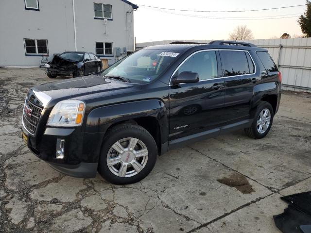 Photo 1 from auction – 2015 GMC TERRAIN SL with VIN 2GKALREK3F6305894