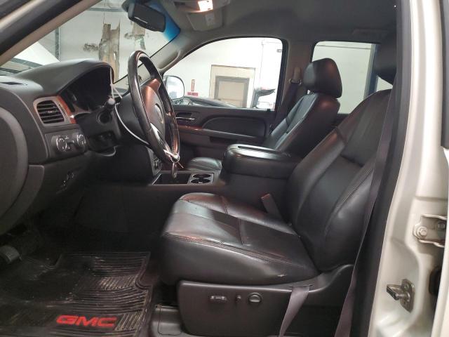 Photo 7 from auction – 2012 GMC SIERRA K15 with VIN 3GTP2WE77CG240602