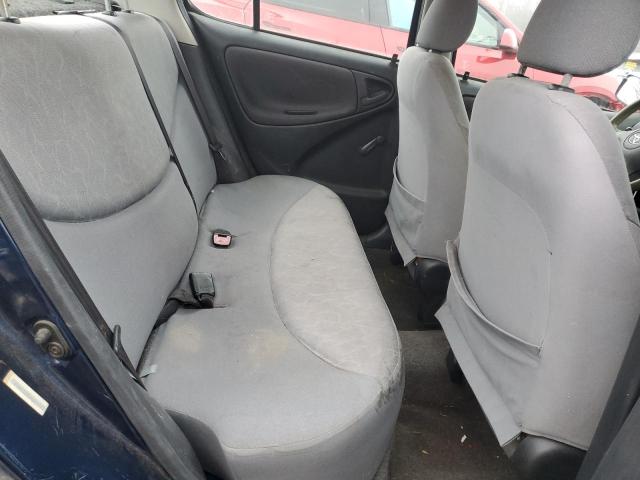 Photo 10 from auction – 2003 TOYOTA ECHO with VIN JTDBT123030278771