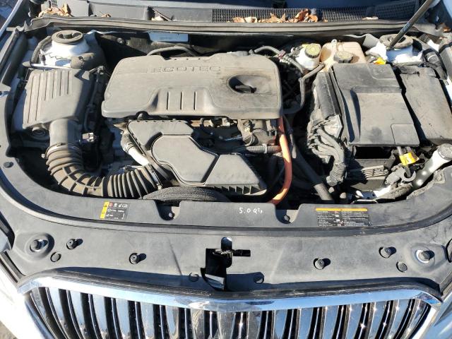 Фото 11 с аукциона – 2014 BUICK LACROSSE с VIN 1G4GB5GR8EF148729