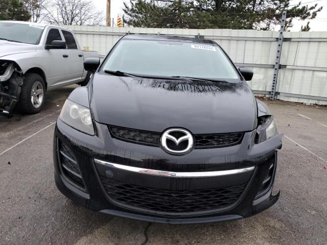 Photo 5 from auction – 2010 MAZDA CX-7 with VIN JM3ER2W54A0314785