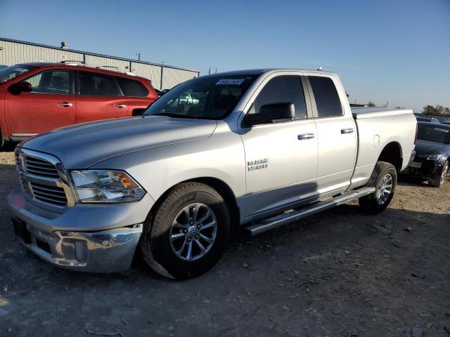 RAM 1500 SLT 2015 с VIN 1C6RR6GG0FS613355 - Фото с аукциона
