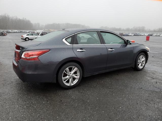 Photo 3 from auction – 2013 NISSAN ALTIMA 2.5 with VIN 1N4AL3AP9DC296137