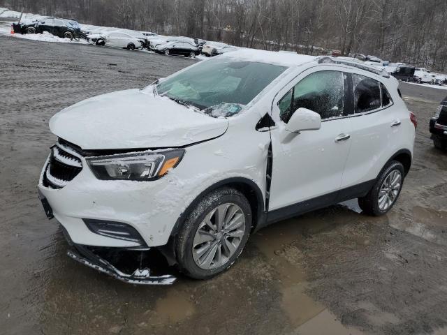 Фото 1 с аукциона – 2020 BUICK ENCORE PRE с VIN KL4CJESB1LB046266