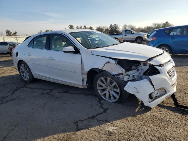 Photo 4 from auction – 2014 CHEVROLET MALIBU 2LT with VIN 1G11E5SLXEF246528