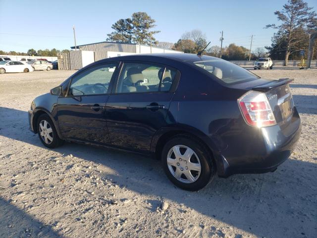 Photo 2 from auction – 2011 NISSAN SENTRA 2.0 with VIN 3N1AB6AP3BL701976