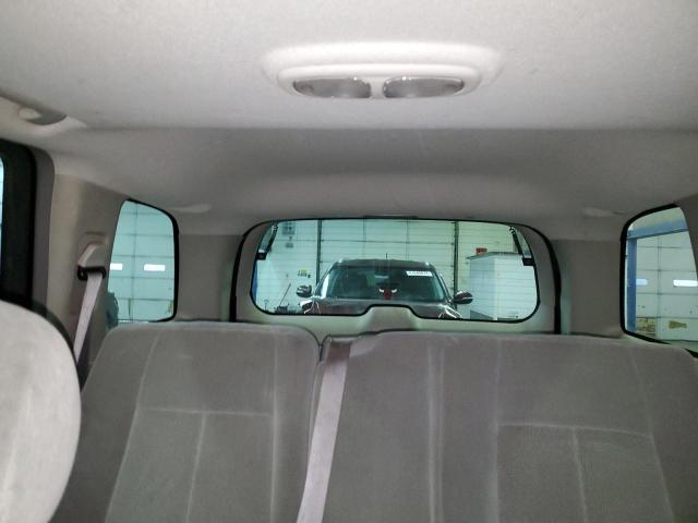 Photo 10 from auction – 2005 CHEVROLET TRAILBLAZE with VIN 1GNDT13S452304351