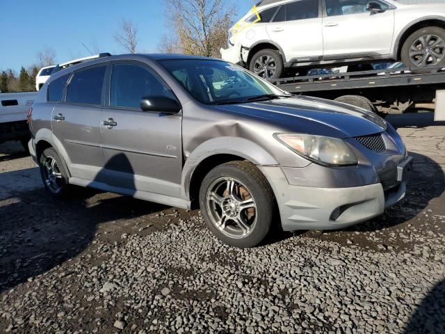 Photo 4 from auction – 2004 PONTIAC VIBE with VIN 5Y2SL62834Z411884