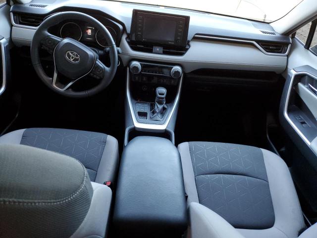 Photo 8 from auction – 2022 TOYOTA RAV4 XLE with VIN 2T3P1RFV2NC308777