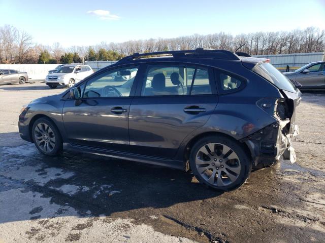 Zdjęcie 2 z aukcji – 2012 SUBARU IMPREZA SP z VIN JF1GPAL61CH213678