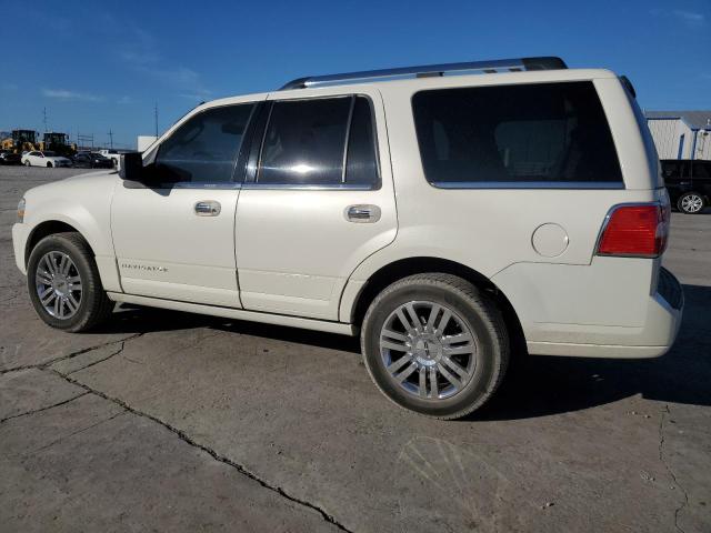 Photo 2 from auction – 2008 LINCOLN NAVIGATOR with VIN 5LMFU28588LJ05107