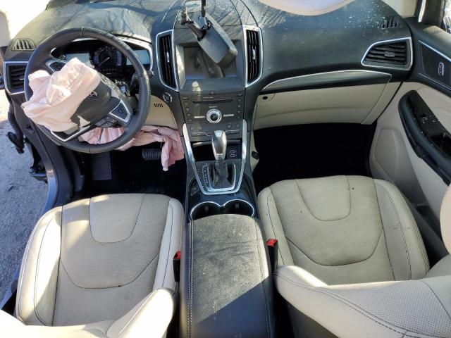 Photo 8 from auction – 2017 FORD EDGE TITAN with VIN 2FMPK3K95HBB21005