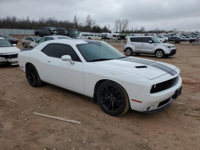 Photo 4 from auction – 2018 DODGE CHALLENGER with VIN 2C3CDZAG2JH305938