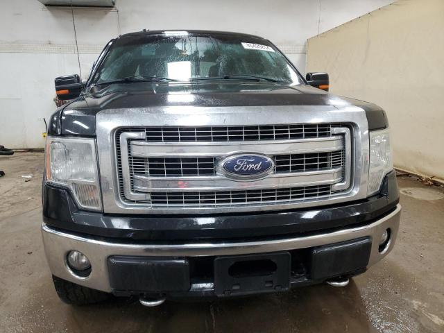 Photo 5 from auction – 2014 FORD F150 SUPER with VIN 1FTFW1EF3EKG27797
