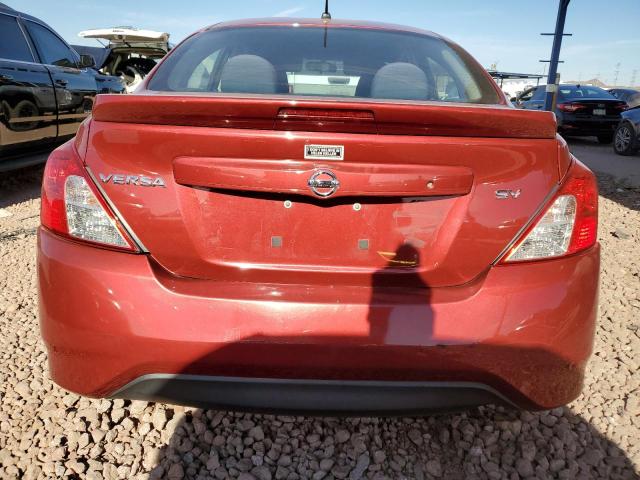 Photo 6 from auction – 2019 NISSAN VERSA S with VIN 3N1CN7AP3KL850104