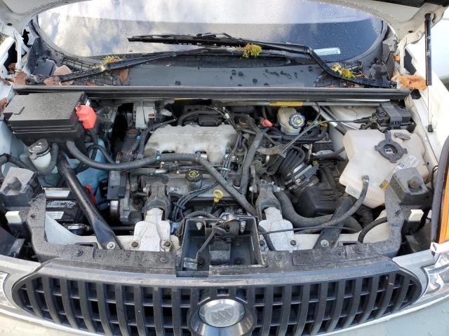 Photo 12 from auction – 2002 BUICK RENDEZVOUS with VIN 3G5DB03E22S518732