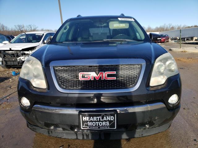 Photo 5 from auction – 2011 GMC ACADIA SLT with VIN 1GKKVRED4BJ270327
